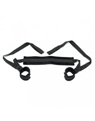 Rimba - Soft Enhancer Set with Footcuffs