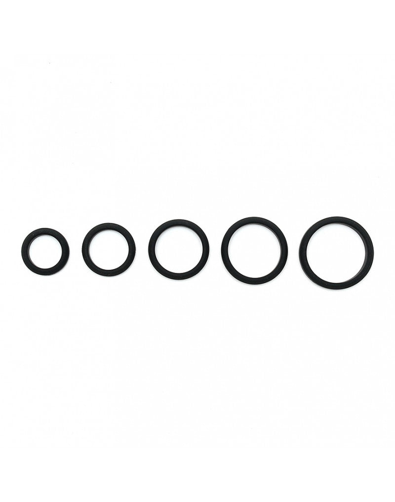 Rimba - Weiche flexible Cockring