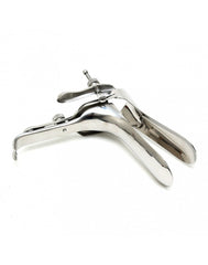 Rimba - Speculum aus Edelstahl