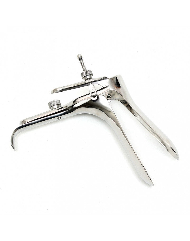 4: Rimba - Speculum aus Edelstahl