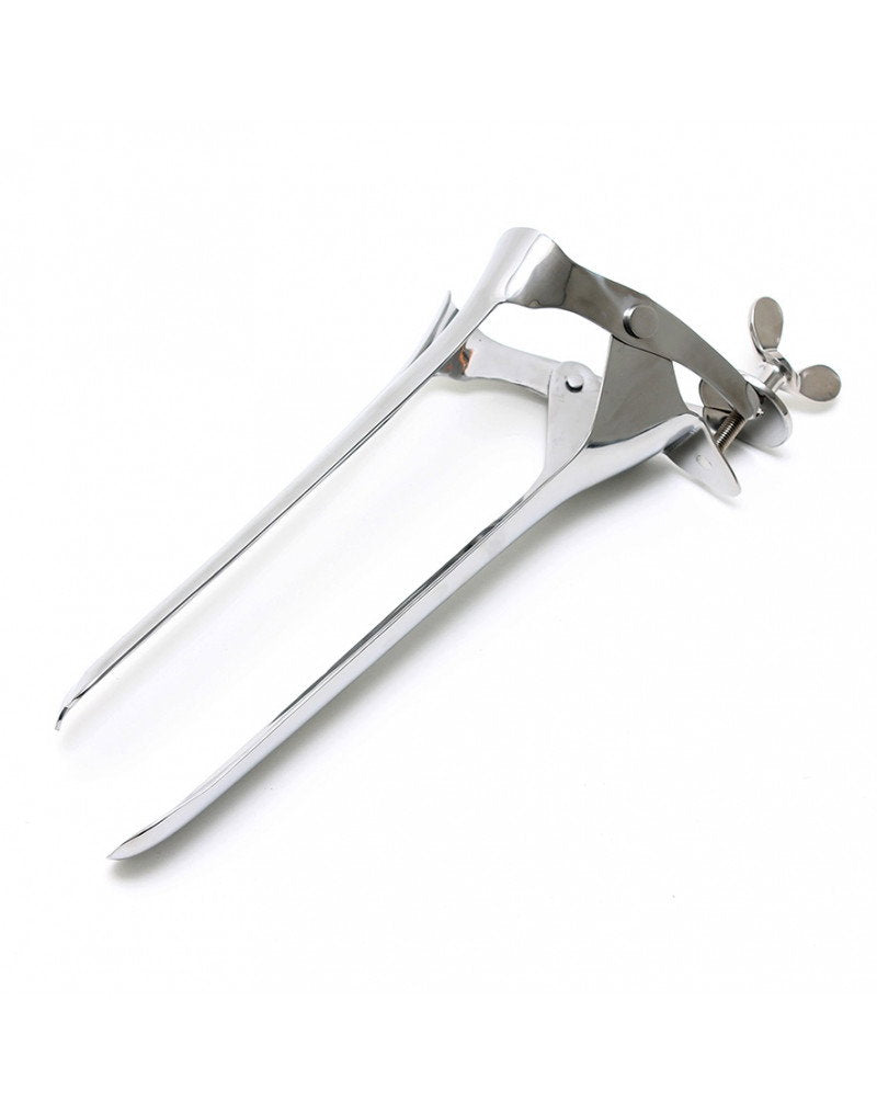 3: Rimba - Speculum XXXL