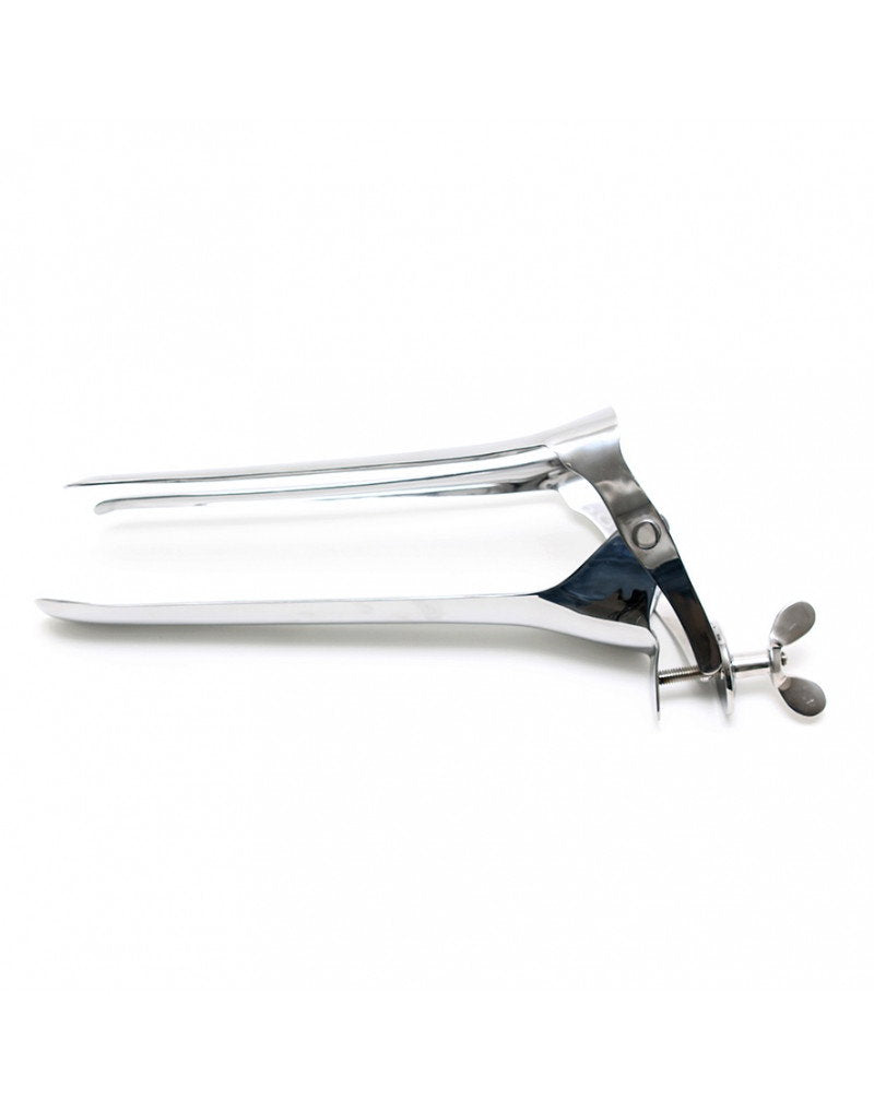 4: Rimba - Speculum XXXL