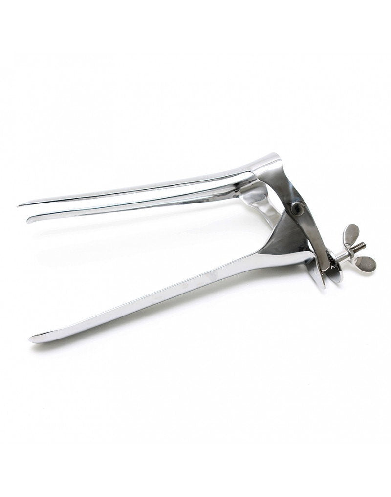 7: Rimba - Speculum XXXL