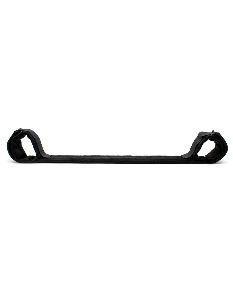 3: Rimba - Spreader bar with 2 cuffs