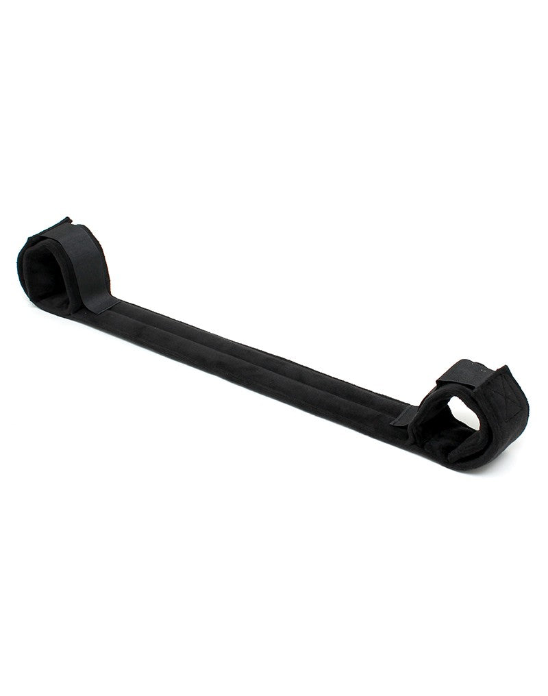 2: Rimba - Spreader bar with 2 cuffs