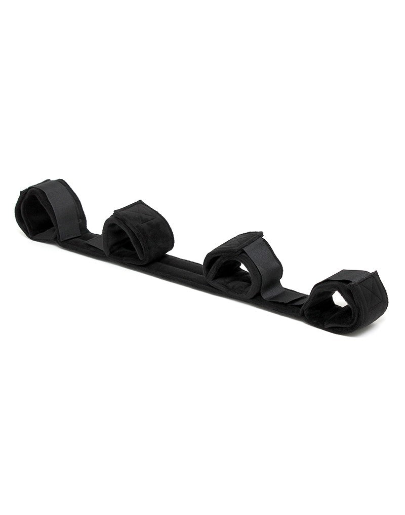 2: Rimba - Spreader bar with 4 cuffs
