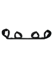 3: Rimba - Spreader bar with 4 cuffs