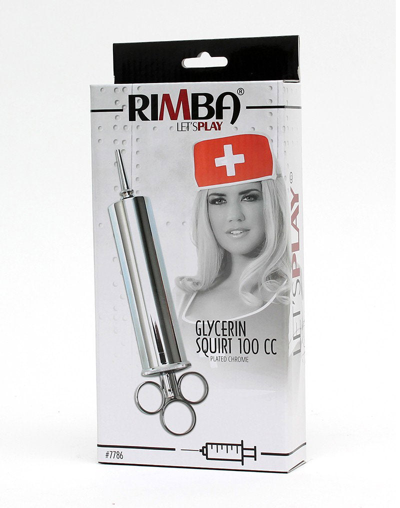 Rimba - Spritze 100 cc