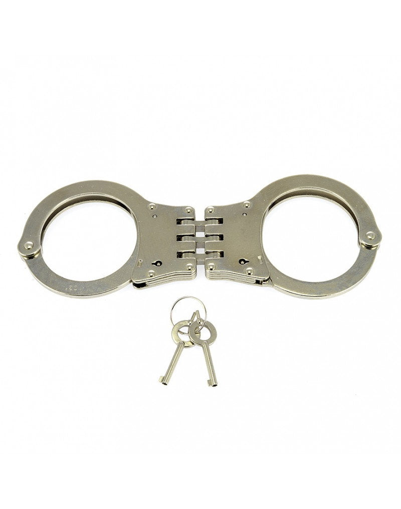 Rimba - Orginal Polizei Handfesse, klappbar