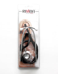 2: Rimba - Stethoscoop