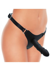 Rimba - Strap-on Umschnallslip ohne Dildo