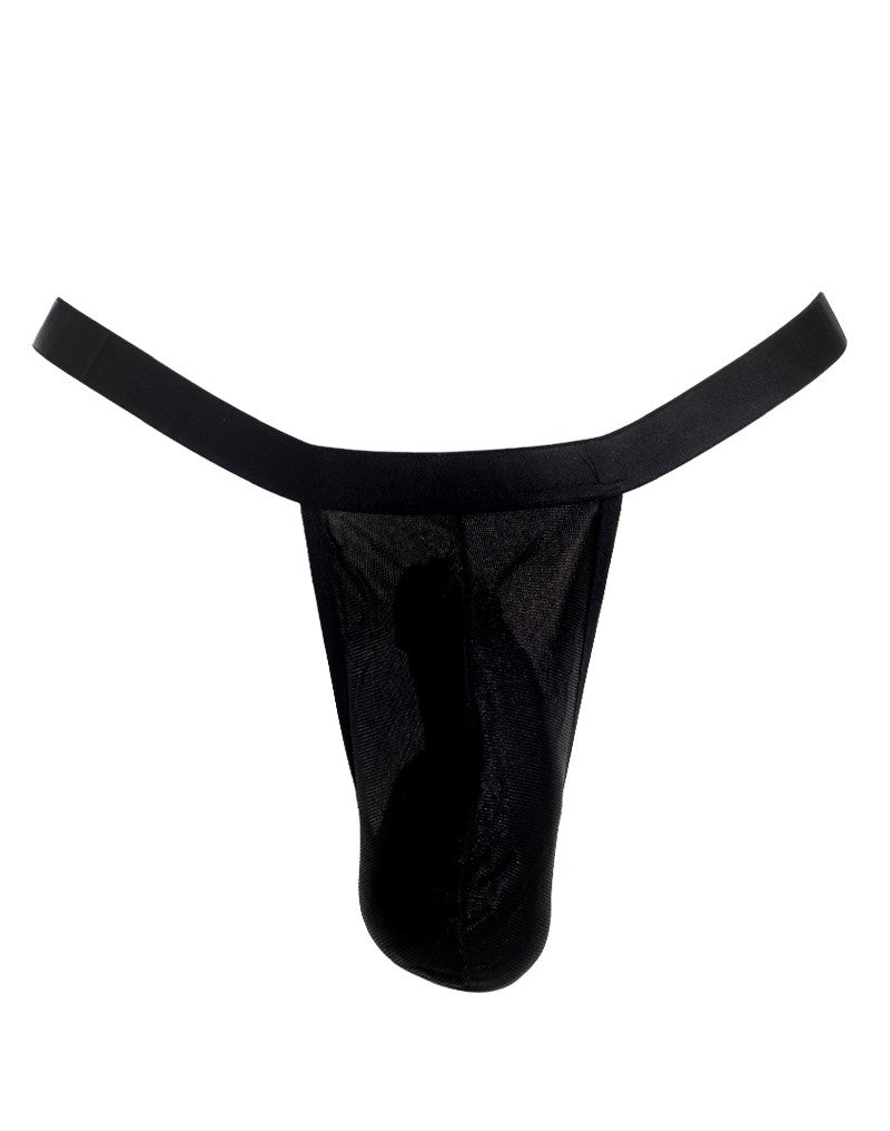 4: Amorable by Rimba - String - One Size - Schwarz
