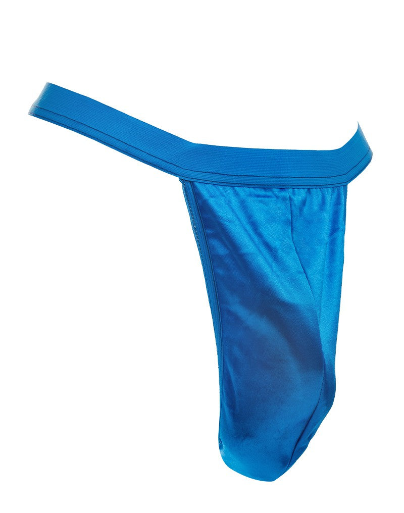 Amorable by Rimba - String - One Size - Blau