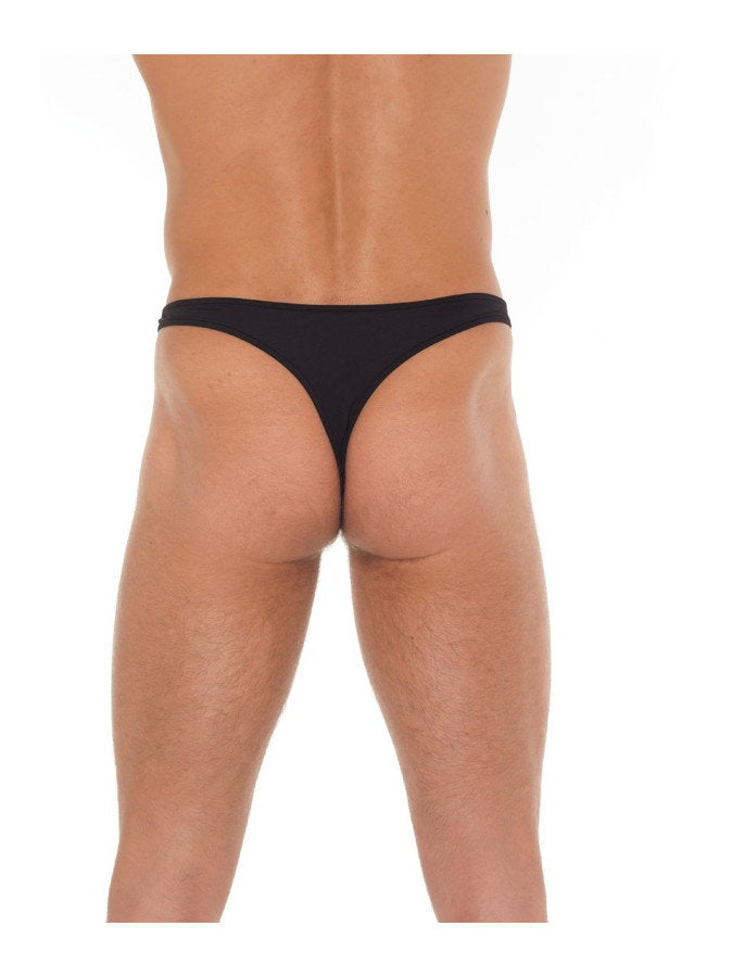 Amorable by Rimba - G-String - One Size - Schwarz