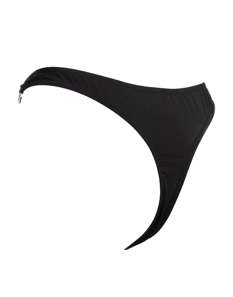 Amorable by Rimba - G-String - One Size - Schwarz