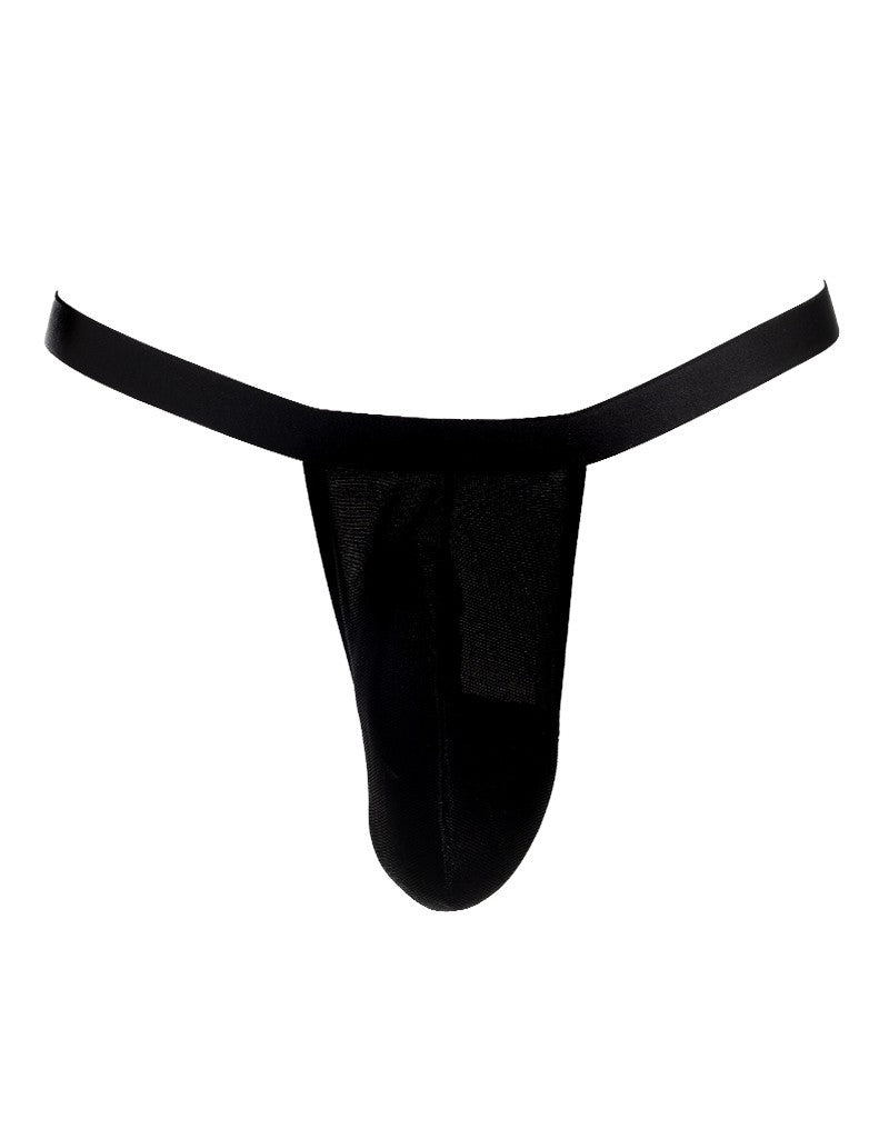 Amorable by Rimba - G-String - One Size - Schwarz