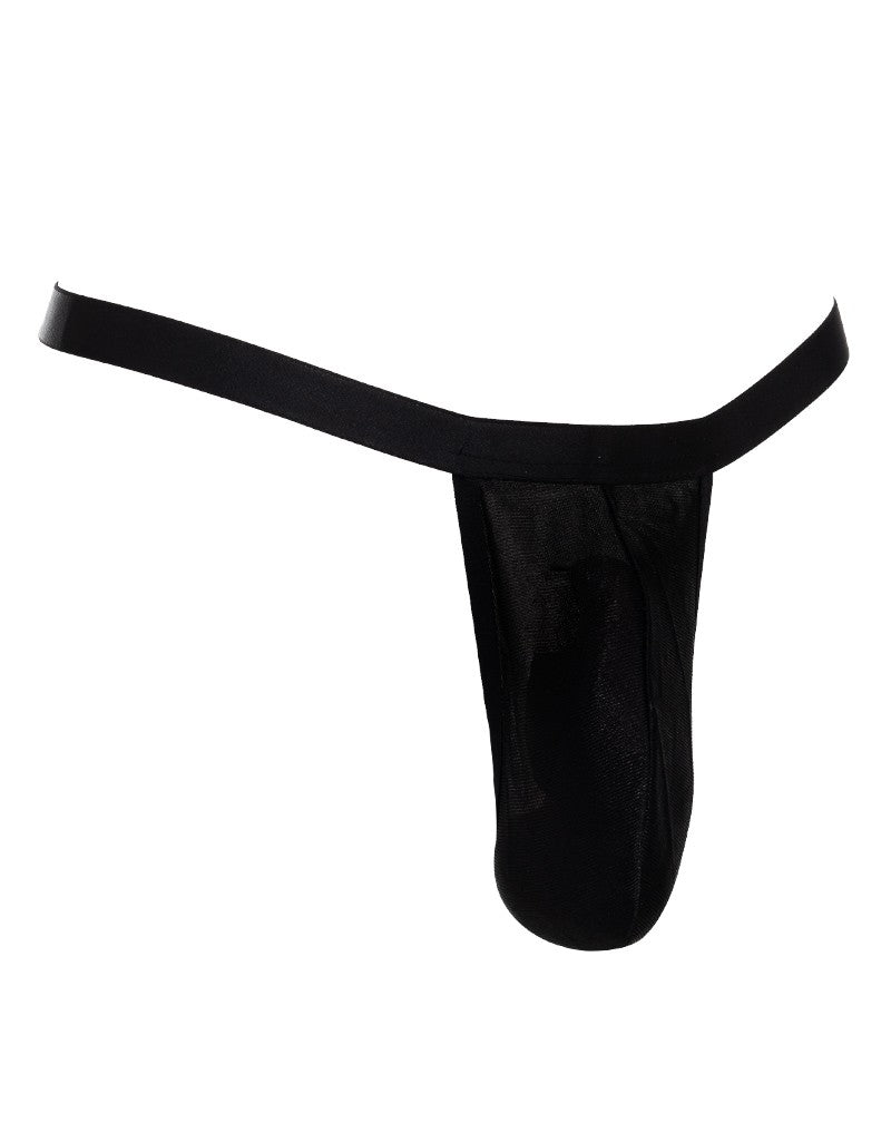 Amorable by Rimba - G-String - One Size - Schwarz