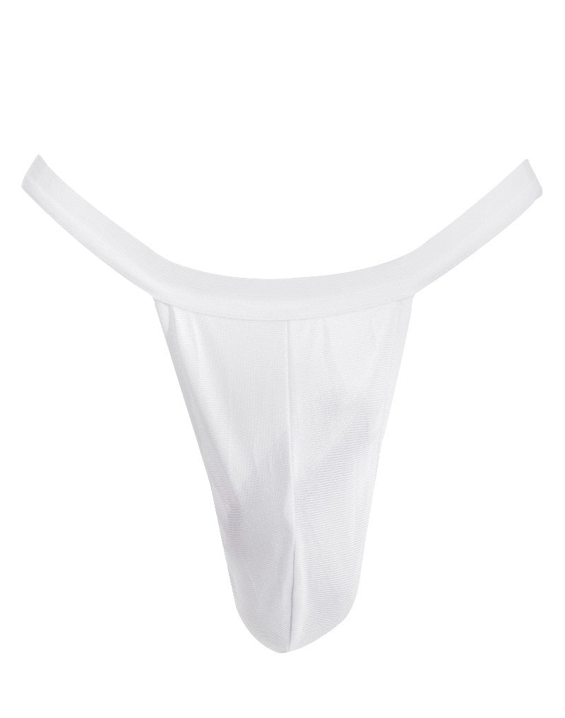 Amorable by Rimba - G-String - One Size - Weiß