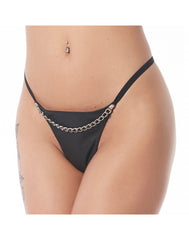 Rimba - String Deko Kette auf Vornseite