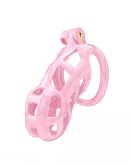 Rimba P-Cage - P-Cage PC01 - Peniskäfig Größe M - Rosa