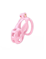 Rimba P-Cage - P-Cage PC01 - Peniskäfig Größe S - Rosa