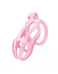 Rimba P-Cage - P-Cage PC02 - Peniskäfig Größe M - Rosa