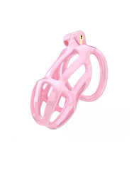 Rimba P-Cage - P-Cage PC02 - Peniskäfig Größe S - Rosa