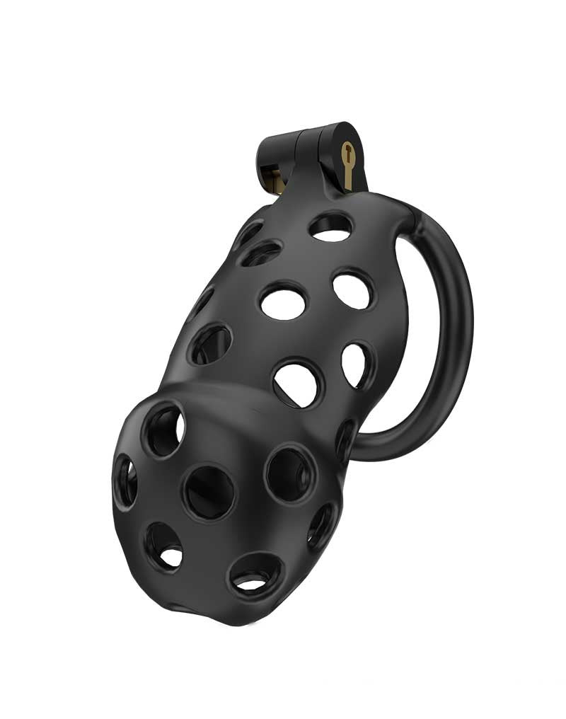 Rimba P-Cage - P-Cage PC03 - Peniskäfig Größe M - Schwarz