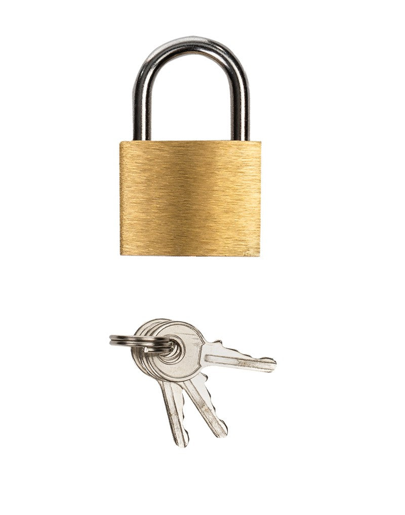 Rimba P-Cage - P-Cage PC04 - Peniskäfig - Transparent