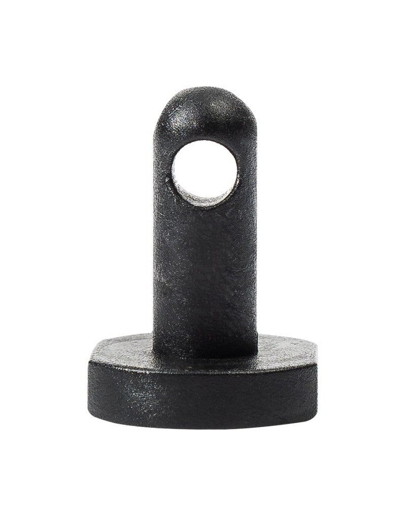 8: Rimba P-Cage - P-Cage PC05 - Peniskäfig - Schwarz