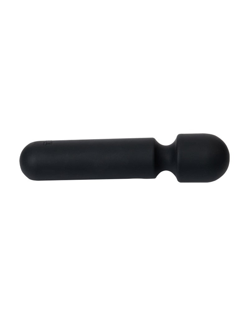 5: Rimba Toys - Sensual Nights SN01 - Kleiner Stabmassager - Schwarz