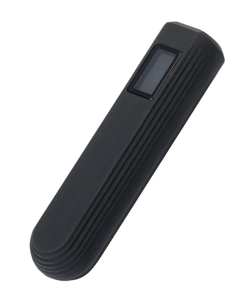 Rimba Toys - Sensual Nights SN02 - Bullet Vibrator - Schwarz
