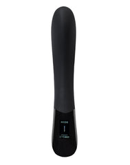 Rimba Toys - Sensual Nights SN04 - G-Punkt-Vibrator - Schwarz