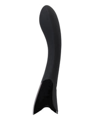 Rimba Toys - Sensual Nights SN04 - G-Punkt-Vibrator - Schwarz