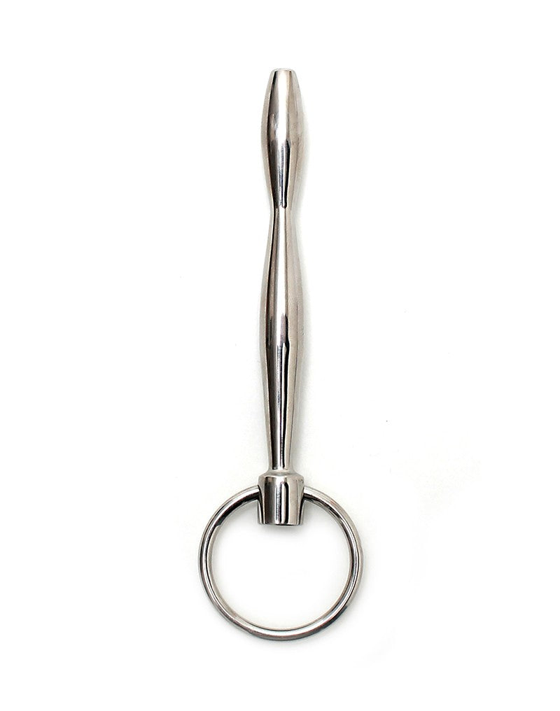 3: Rimba - Urethral plug hollow with ring