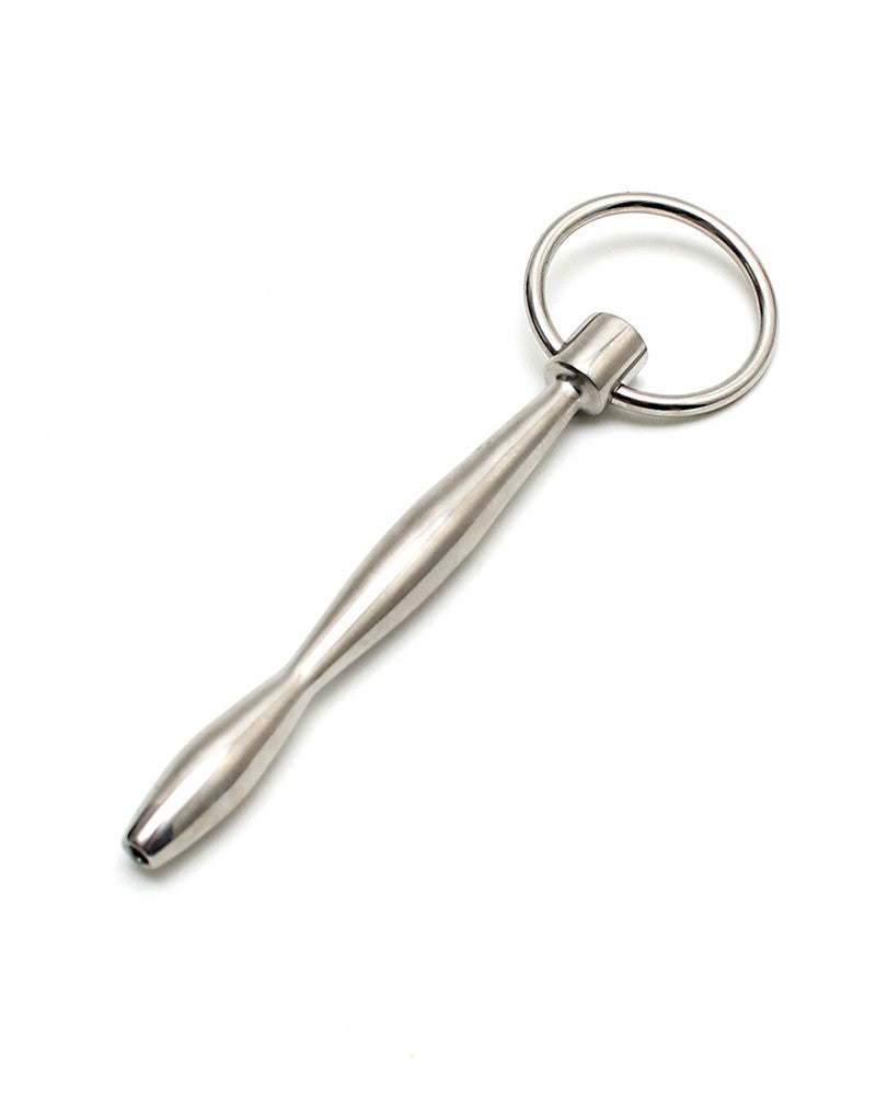2: Rimba - Urethral plug hollow with ring