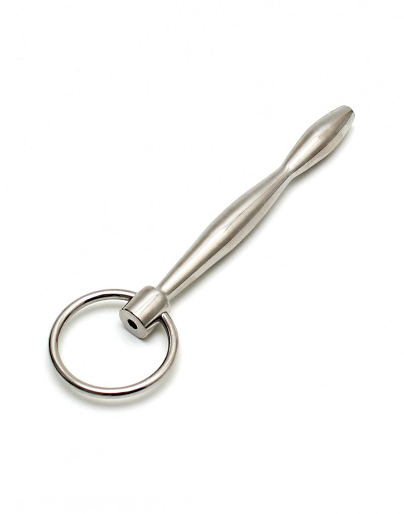 1: Rimba - Urethral plug hollow with ring