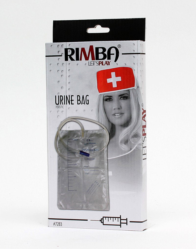 Rimba - Urinebeutel