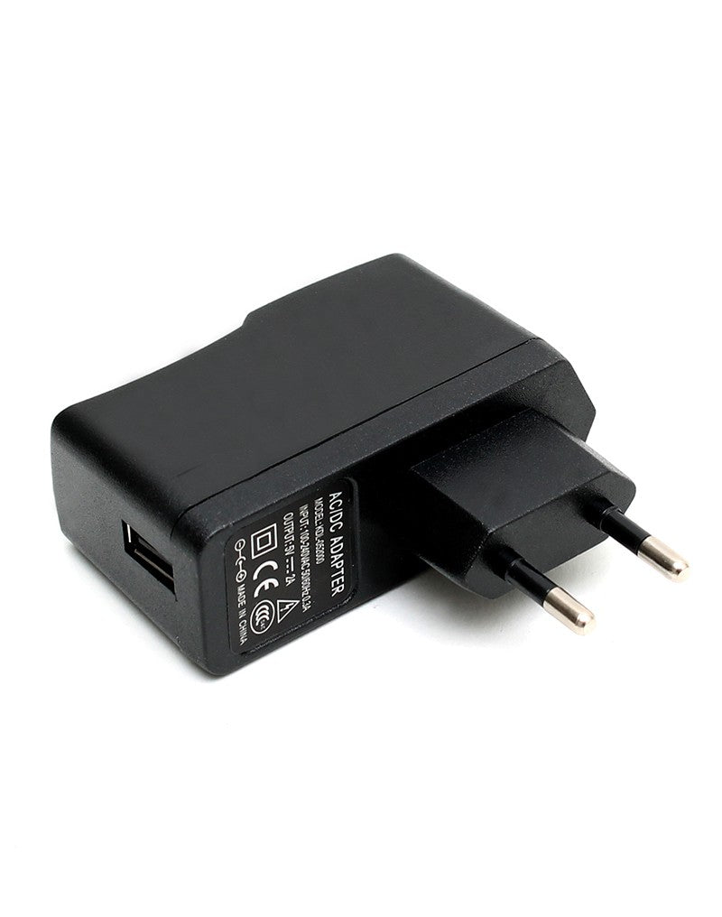 Rimba - USB nach EU AC Adapter Stecker