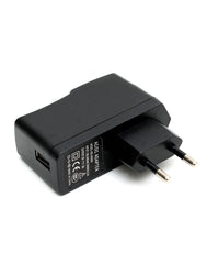 Rimba - USB nach EU AC Adapter Stecker