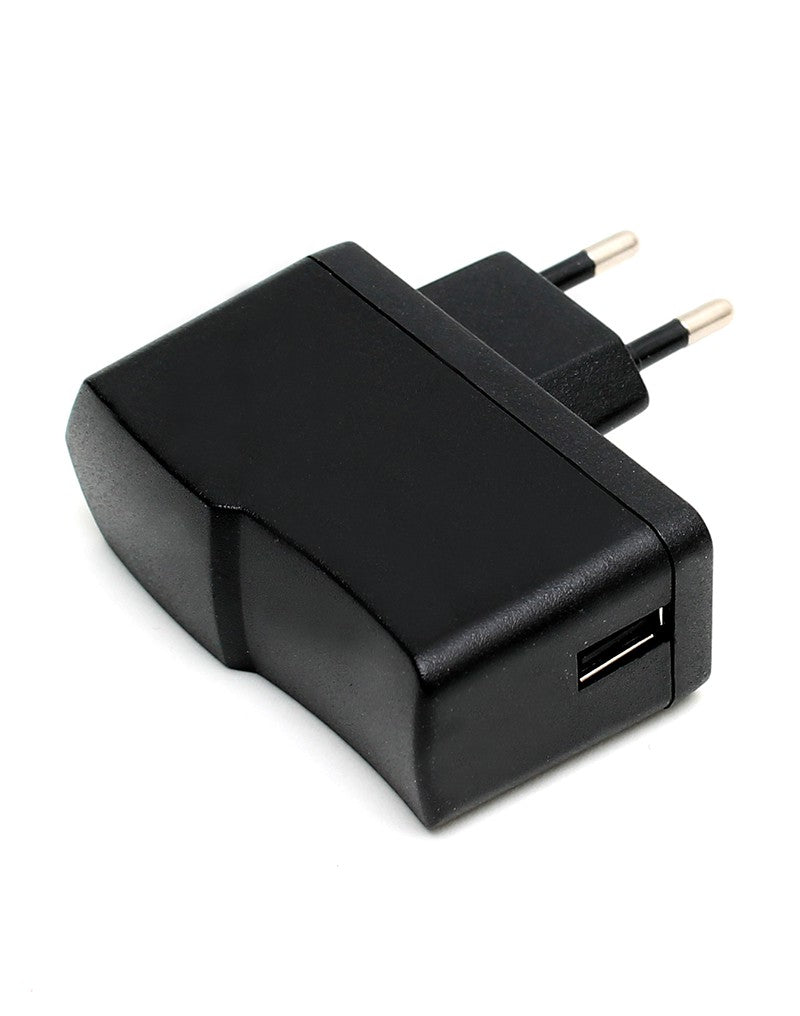 Rimba - USB nach EU AC Adapter Stecker