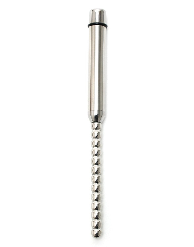 2: Rimba - Gerippter Vibrationsdilatator