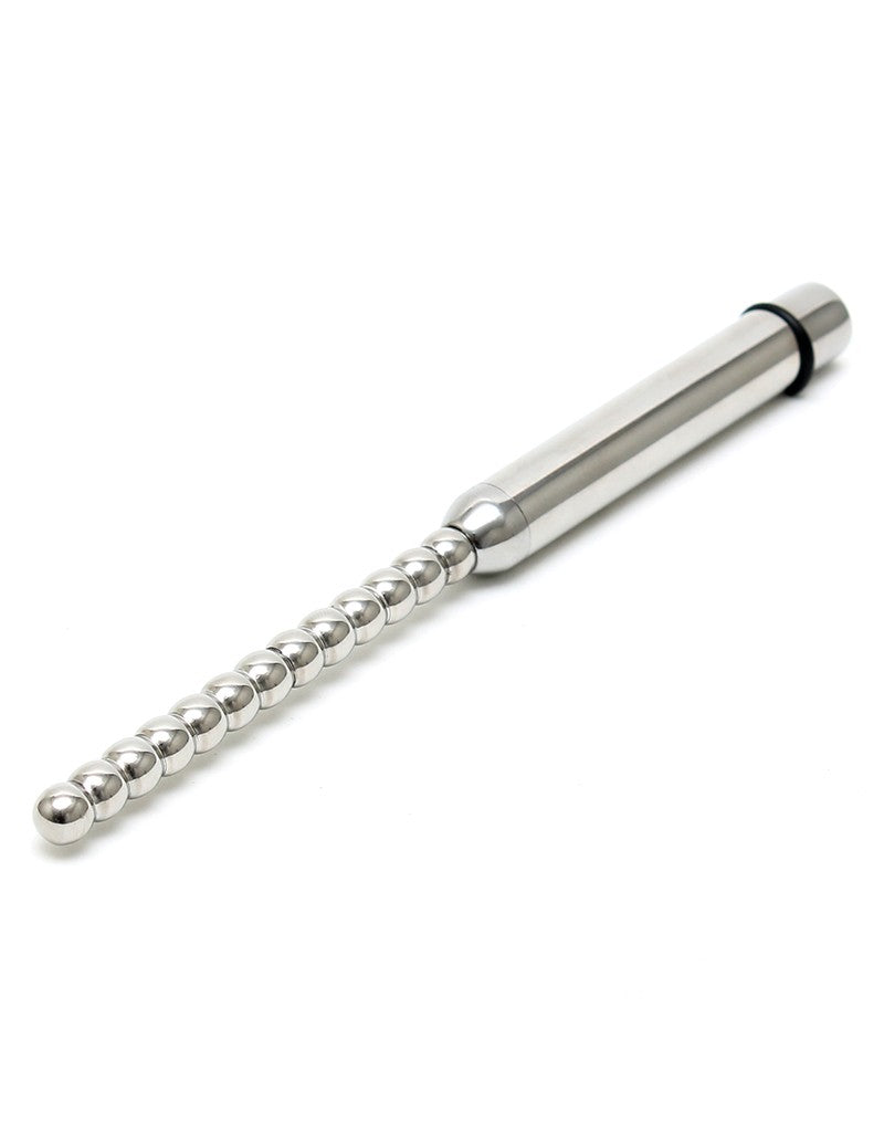 Rimba - Gerippter Vibrationsdilatator