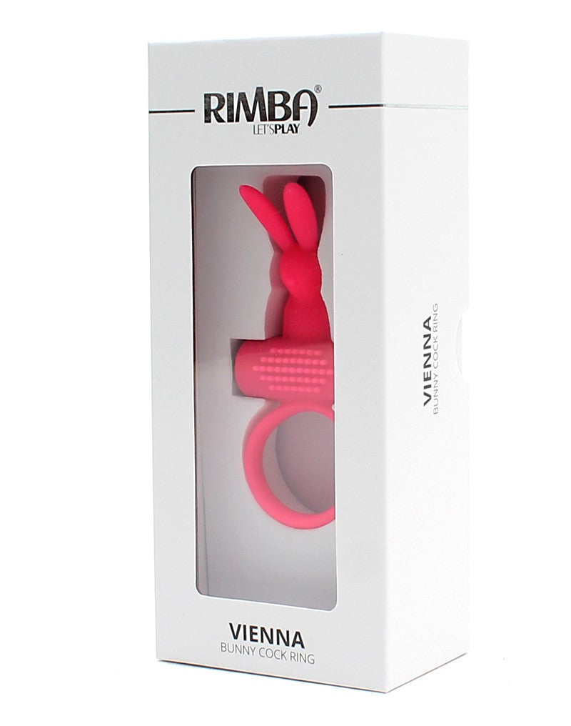 Rimba - Vienna cockring