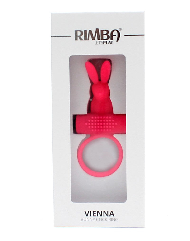 Rimba - Vienna cockring