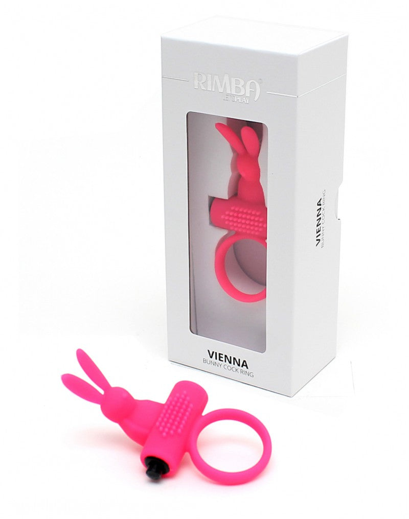 Rimba - Vienna cockring