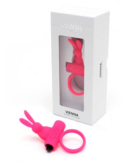 Rimba - Vienna cockring