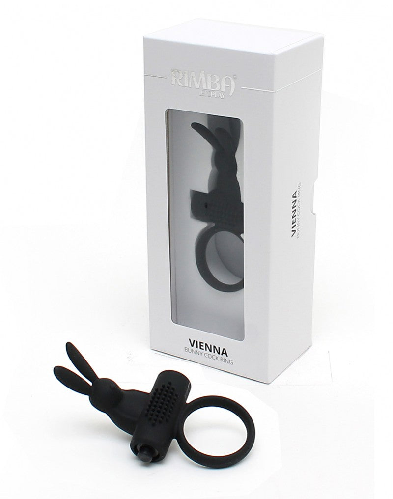 Rimba - Vienna cockring