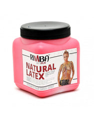 Rimba - Liquid latex
