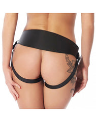 Rimba - Strap-on Umschnallslip ohne Dildo